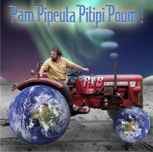 Pam Pipeuta Pitipi Poum